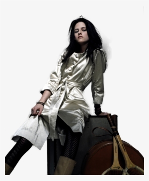 Stewart Zagrała Pierwszą Mniejszą Rolę W Filmie Metamorfoza - Kristen Stewart Photoshoot