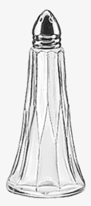 Salt / Pepper Shaker