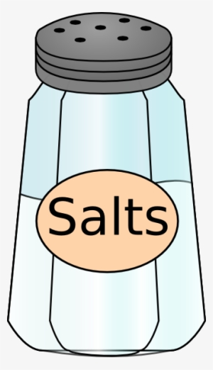 Salt Transparent Clip Art - Sea Salt Clip Art - 342x594 PNG Download ...