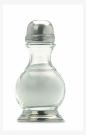 More Views - Pre-order - Lucca Salt/pepper Shaker By Match Pewter