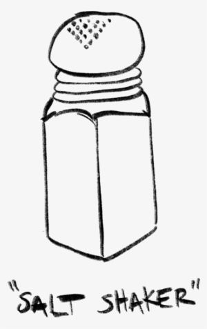 Saltshaker - Portable Network Graphics