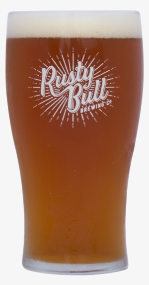 Coco Nutticans - Beer Glass