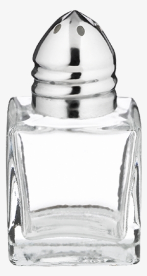 Gothic Salt Shaker - Salt Cellar