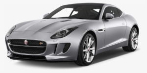 3 - - Jaguar F Type 2017