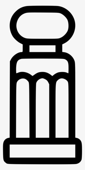 Salt Shaker Comments - Table Salt