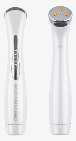 The 1st Treatment-boosting Cosmetic Instrument* - Talika Light Duo 595