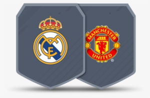 Marquee Matchups - Real Madrid Y Manchester United