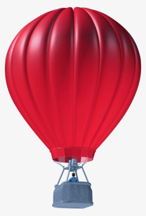 Heissluftballon Heissluftballon Heissluftballon Heissluftballon - Hot Air Balloon