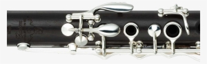 Sample Custom Made Flute - Yamaha Ycl Csg Iii