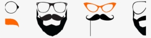 7 2 No Shave Movember Day Mustache Png File