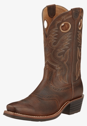 Cowboy Boots Png Graphic Stock - Cowboy Boots Png