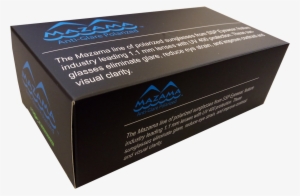 Mazama Luquillo - Box