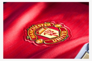 Manchester United Home 2018-2019 Long Sleeve Jersey - Long-sleeved T-shirt