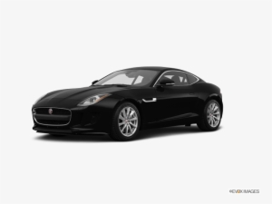 F-type Coupe Manual Ebony Black - Tesla Evox