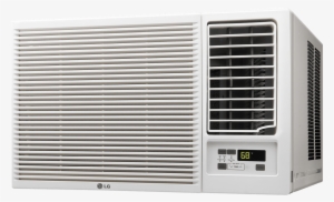 Air Conditioner Png Image - Lg Lw2416hr 23000 Btu 230v Air Conditioner