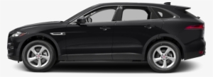 30t Premium 2019 Jaguar F-pace Suv 30t Premium - 2017 Black Toyota Sienna Se Premium