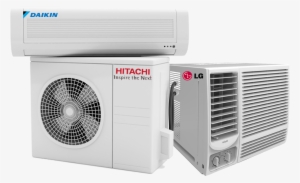 Window Ac Price In Dubai - Window Ac Hd Png
