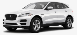 2018 Jaguar F-pace - Jaguar F Pace Png