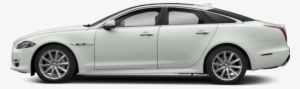 Xj R Sport 2019 Jaguar Xj Sedan Xj R Sport - 2018 Jaguar Xj Sedan Png
