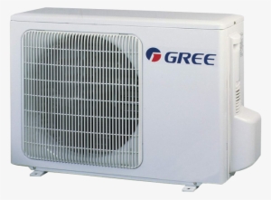 Air Conditioner Png Image - Gree
