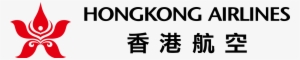 Hong Kong Airlines Logo - Hong Kong Airlines