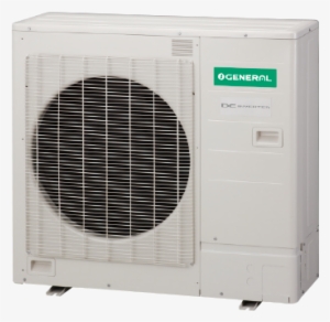 Air Conditioner Png - O General Outdoor Unit