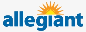 Allegiant Air Logo - Allegiant Airlines Logo Png