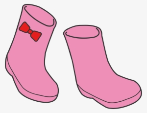 Boots Big Image Png - Clip Art