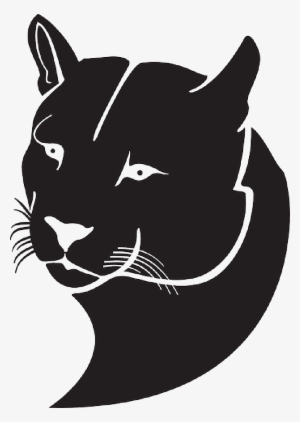 05 Mb Image - Pumas Clip Art
