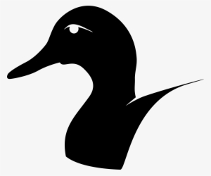 Clipart - Bebek Siluet