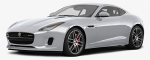 2019 Jaguar F Type R Dynamic - Jaguar F Type Coupe R 2019
