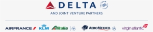 Deltaandpartners - Klm