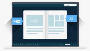 Insert Video And Image Into Flipbook - Pdf