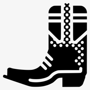Cowboy Boot - - Boot