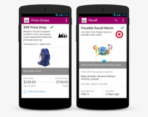 Slice Know Android Screens 2 - Iphone