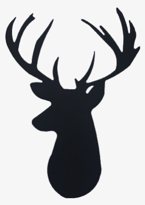 Deer Head Png