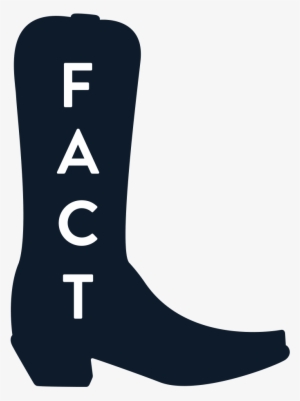 Rule Of Thumb - Cowboy Boot