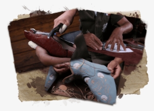 In Throughout The Whole Manufacturing Process, Which - Birthday Cake