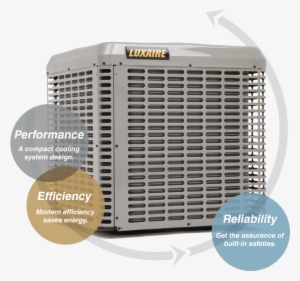 Luxaire Ac - Portable Network Graphics