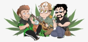 2 - Trailer Park Boys Fanart