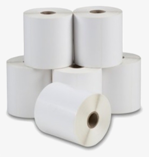 Labels Generic Burned - Thermal Label 100 X 50 X 25