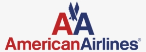 Americanairlines-logo, Kids Travel Policy - Logo De American Airlines