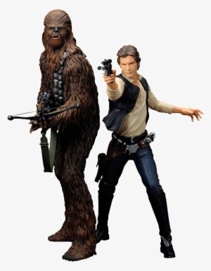 Clip Art Library Star Wars Artfx Statue Pack Hero Stash