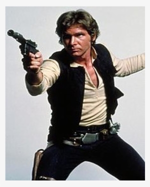 Han Solo Season Release W/dj Jt - Charlie Cox Han Solo