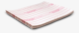 Blank Stick N' Burn Design Transfer Sheets - Mattress Pad