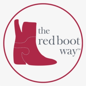 Cropped Red Boot Way Logo 4c Final No Tag512 1 - Red