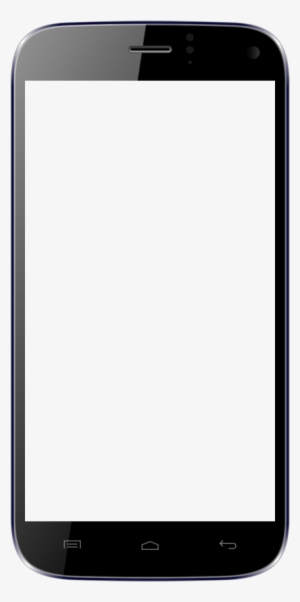 Android Phone Png - Png Image Of Mobile