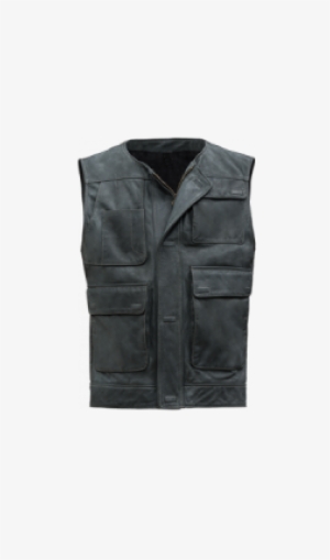 Matchless Han Solo 2/16 Brun L