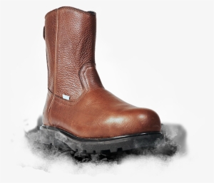 Iron Age Ia0195 Hauler - Boot