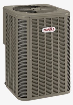 Lennox Installed Merit Signature Series Air Conditioner